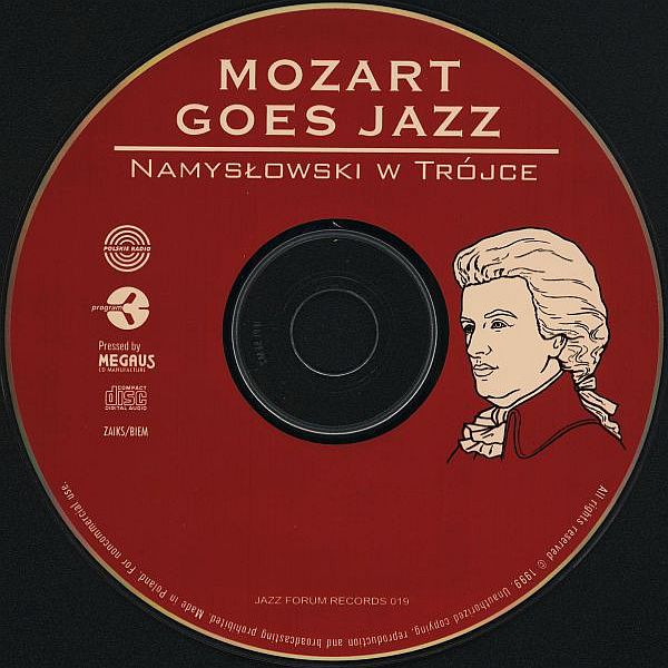 https://www.discogs.com/release/3985020-Zbigniew-Namys%C5%82owski-Mozart-Goes-Jazz-Namys%C5%82owski-W-Tr%C3%B3jce