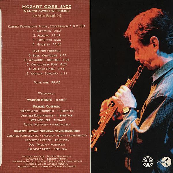 https://www.discogs.com/release/3985020-Zbigniew-Namys%C5%82owski-Mozart-Goes-Jazz-Namys%C5%82owski-W-Tr%C3%B3jce