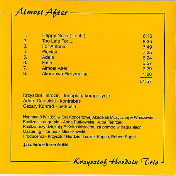 https://www.discogs.com/release/7105172-Krzysztof-Herdzin-Trio-Almost-After