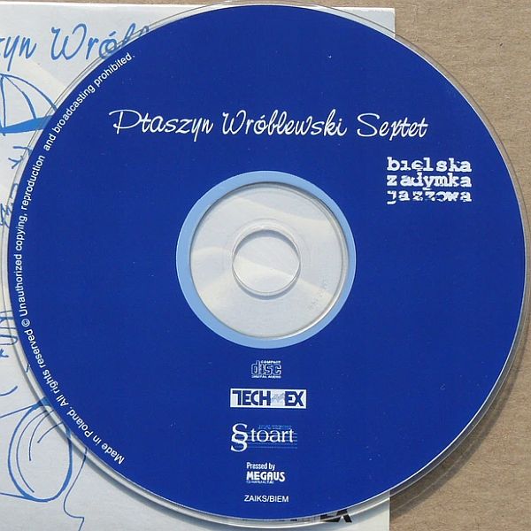 https://www.discogs.com/release/5983802-Ptaszyn-Wr%C3%B3blewski-Sextet-Bielska-Zadymka-Jazzowa