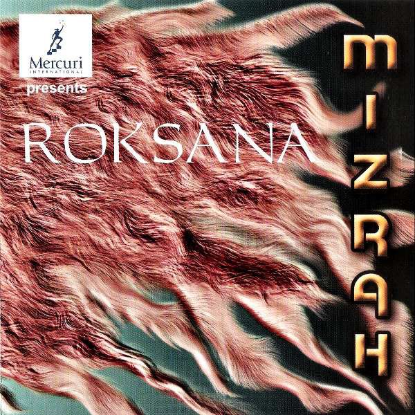 https://www.discogs.com/release/7110628-Roksana-Mizrah