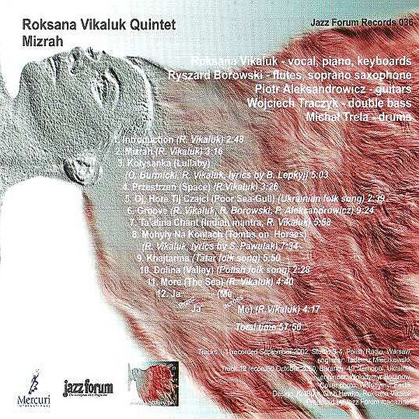 https://www.discogs.com/release/7110628-Roksana-Mizrah