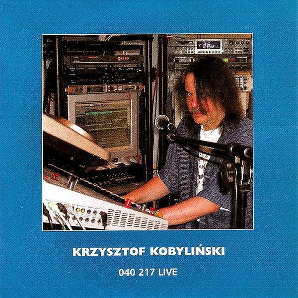 https://www.discogs.com/release/7100692-Krzysztof-Kobyli%C5%84ski-040-217-Live