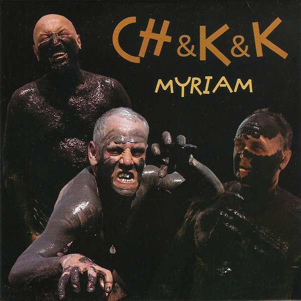 https://www.discogs.com/release/7111765-Ch-K-K-Myriam