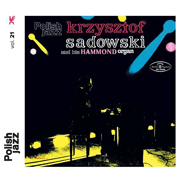 https://www.discogs.com/release/11018360-Krzysztof-Sadowski-Krzysztof-Sadowski-And-His-Hammond-Organ