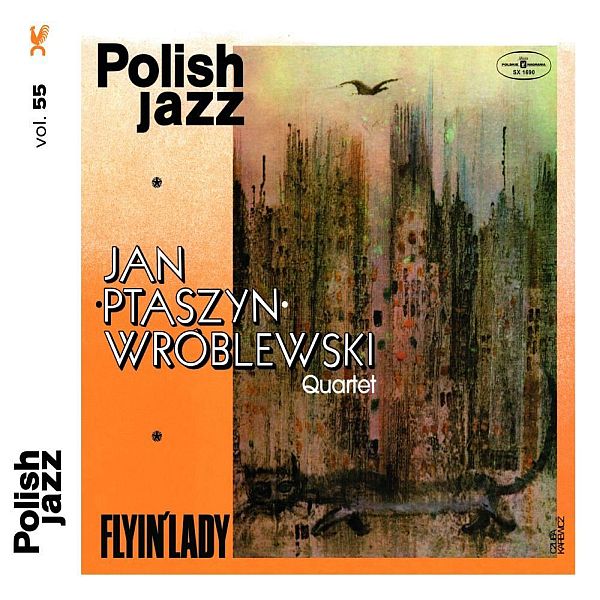 https://www.discogs.com/release/11425118-Jan-Ptaszyn-Wr%C3%B3blewski-Quartet-Flyin-Lady