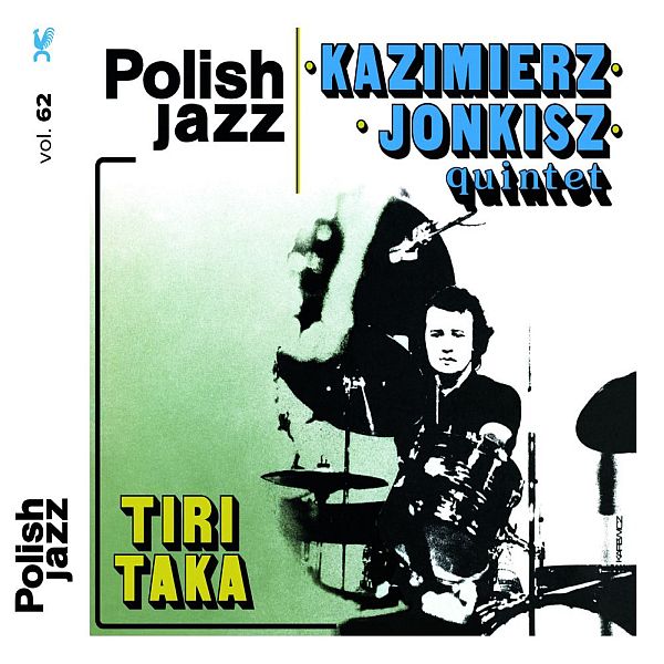 https://www.discogs.com/release/11341686-Kazimierz-Jonkisz-Quintet-Tiritaka