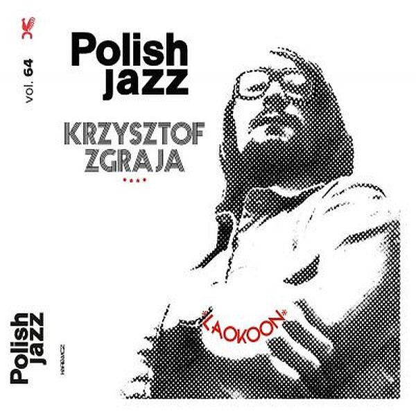 https://www.discogs.com/release/11982954-Krzysztof-Zgraja-Laokoon