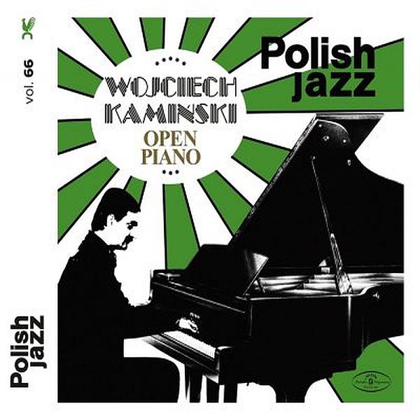 https://www.discogs.com/release/11983055-Wojciech-Kami%C5%84ski-Open-Piano