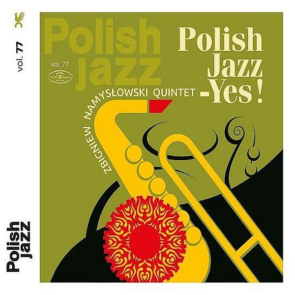 https://www.discogs.com/release/9093172-Zbigniew-Namys%C5%82owski-Quintet-Polish-Jazz-Yes
