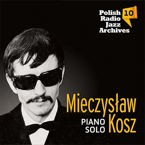 https://www.discogs.com/release/5085491-Mieczys%C5%82aw-Kosz-Mieczys%C5%82aw-Kosz