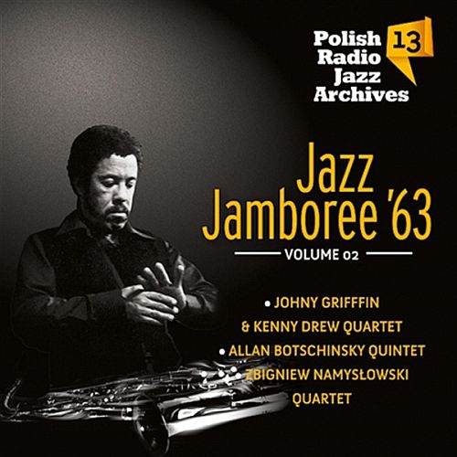 https://www.discogs.com/release/10408164-Johnny-Griffin-Kenny-Drew-Quartet-Allan-Botschinsky-Quintet-Zbigniew-Namys%C5%82owski-Quartet-Jazz-Jambo