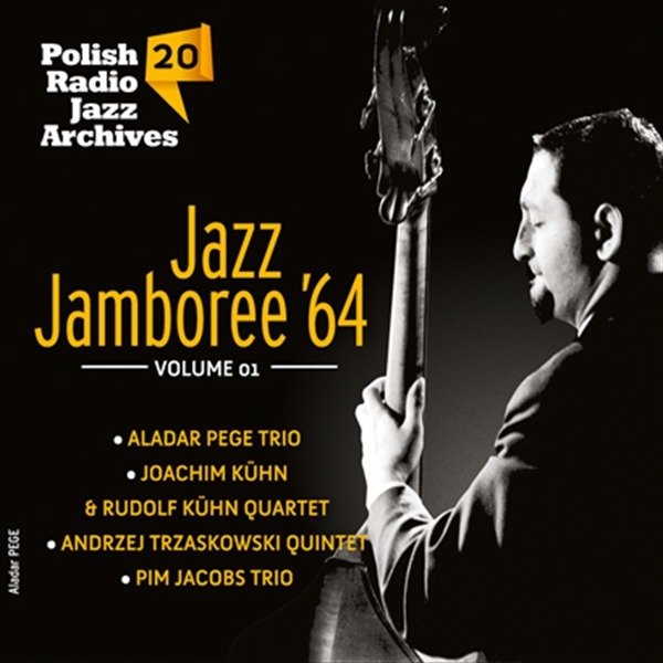 https://www.discogs.com/release/9031958-Aladar-Pege-Trio-Joachim-K%C3%BChn-Rudolf-K%C3%BChn-Quartet-Andrzej-Trzaskowski-Quintet-Pim-Jacobs-Trio-Jazz