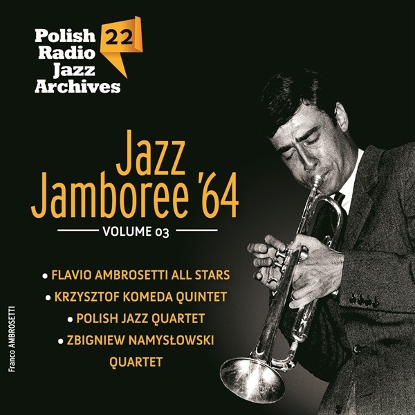 https://www.discogs.com/release/9032026-Flavio-Ambrosetti-All-Stars-Krzysztof-Komeda-Quintet-Polish-Jazz-Quartet-Zbigniew-Namys%C5%82owski-Quart