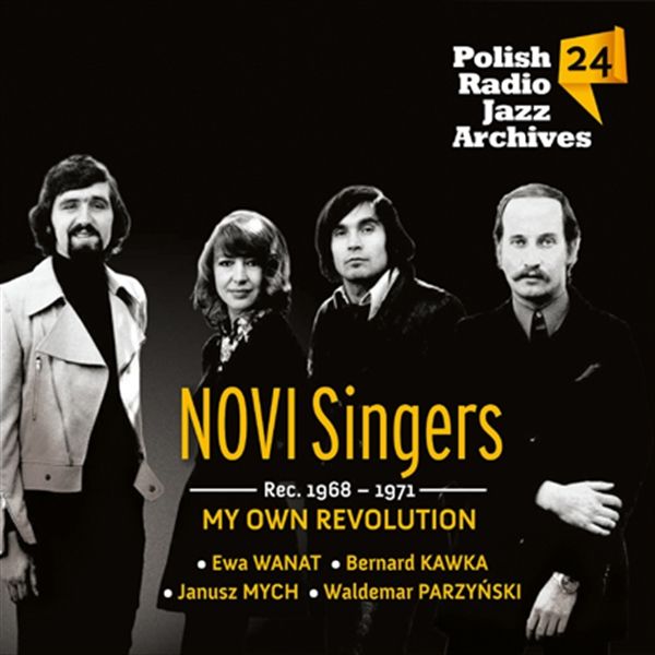 https://www.discogs.com/release/8787890-Novi-Singers-My-Own-Revolution