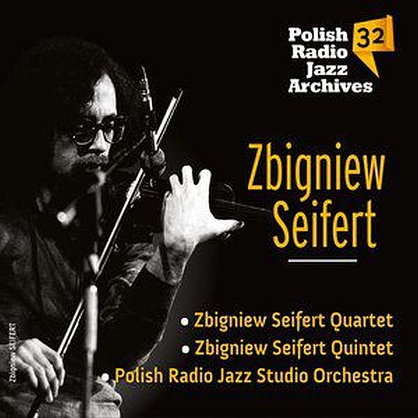 https://www.discogs.com/release/12490167-Zbigniew-Seifert-Zbigniew-Seifert