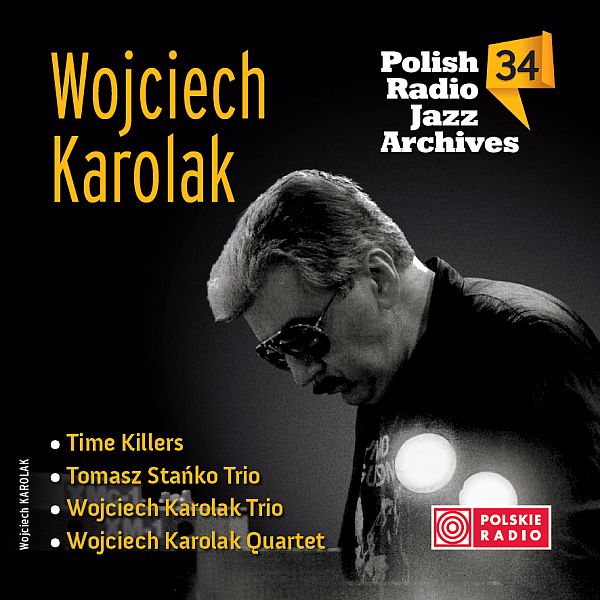 https://www.discogs.com/release/20950981-Wojciech-Karolak-Wojciech-Karolak