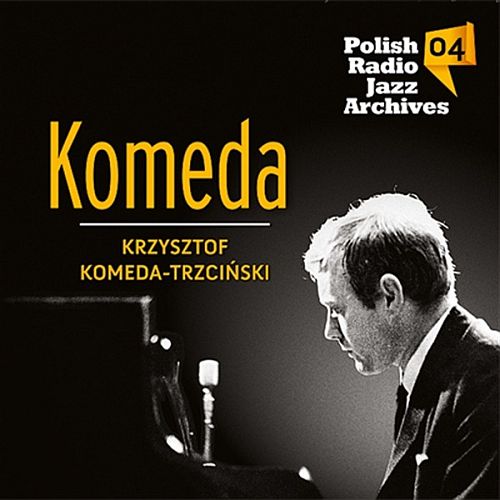 https://www.discogs.com/release/5085426-Krzysztof-Komeda-Trzci%C5%84ski-Komeda