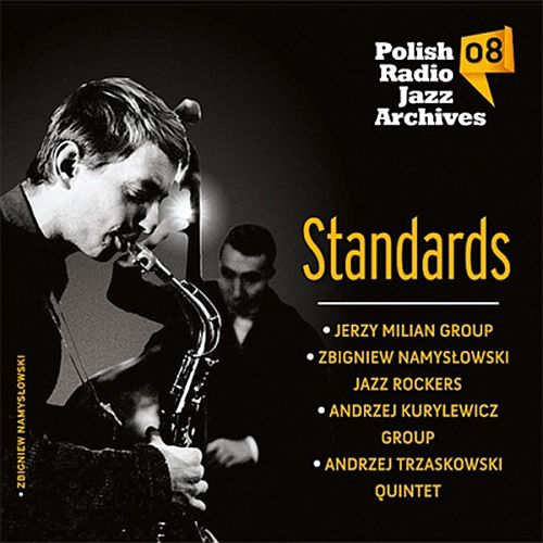 https://www.discogs.com/release/9145760-Jerzy-Milian-Group-Zbigniew-Namys%C5%82owski-Jazz-Rockers-Andrzej-Kurylewicz-Group-Andrzej-Trzaskowski-Q