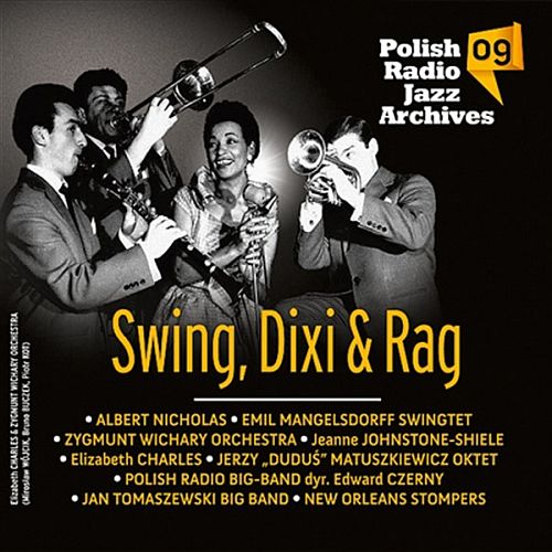 https://www.discogs.com/release/11823255-Various-Swing-Dixi-Rag