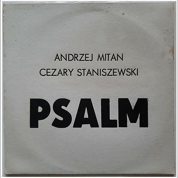 https://www.discogs.com/release/1102761-Andrzej-Mitan-Psalm