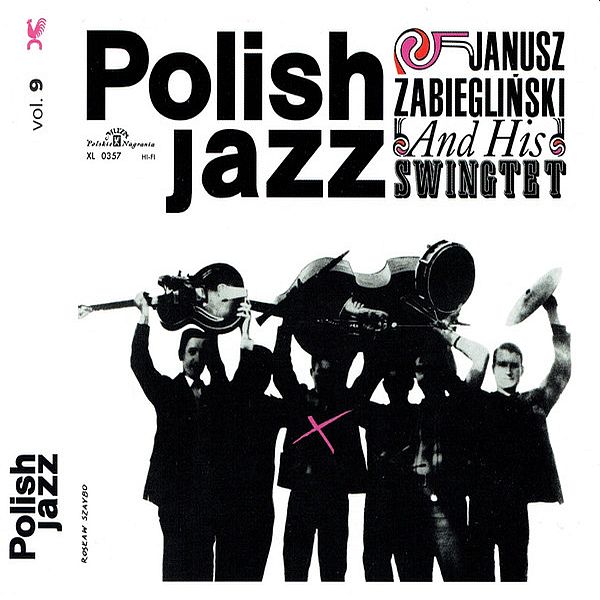 https://www.discogs.com/release/13242943-Janusz-Zabiegli%C5%84ski-And-His-Swingtet-Janusz-Zabiegli%C5%84ski-And-His-Swingtet