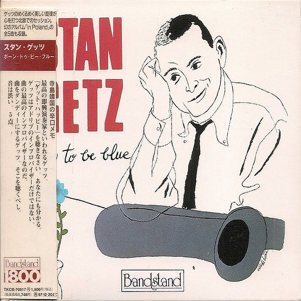 https://www.discogs.com/release/11539117-Stan-Getz-Born-To-Be-Blue