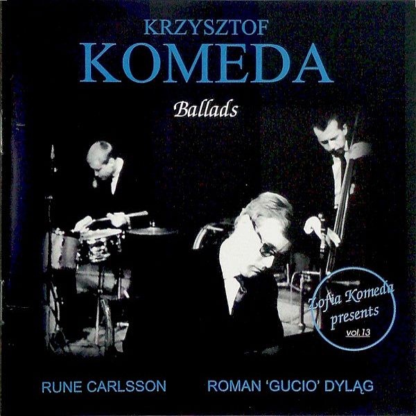 https://www.discogs.com/release/3906102-Krzysztof-Komeda-Ballads