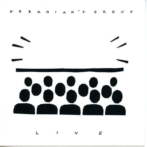 https://www.discogs.com/release/10424267-Urbaniaks-Group-Live