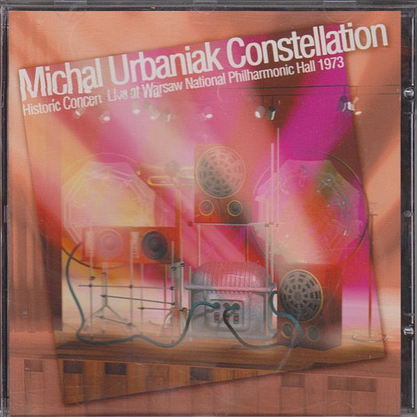 https://www.discogs.com/release/12896201-Micha%C5%82-Urbaniak-Constellation-Historic-Concert-Live-at-Warsaw-National-Philharmonic-Hall-1973