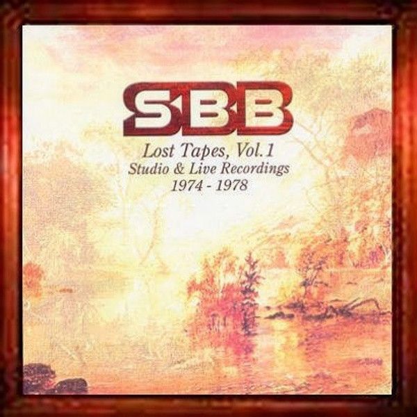 https://www.discogs.com/release/2962408-SBB-Lost-Tapes-Vol1-Studio-Live-Recordings-1974-1978