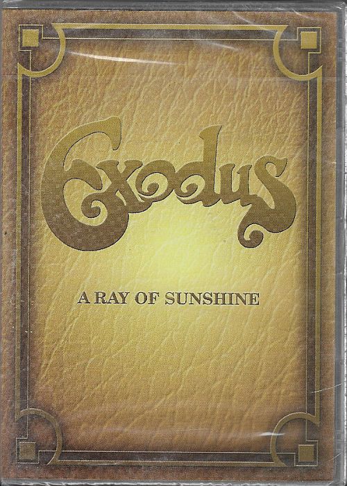 https://www.discogs.com/release/11473300-Exodus-A-Ray-Of-Sunshine