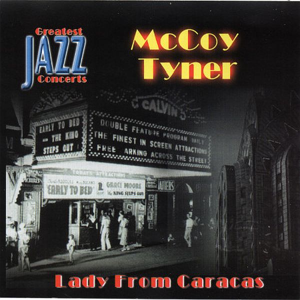 https://www.discogs.com/release/11208687-McCoy-Tyner-Lady-From-Caracas