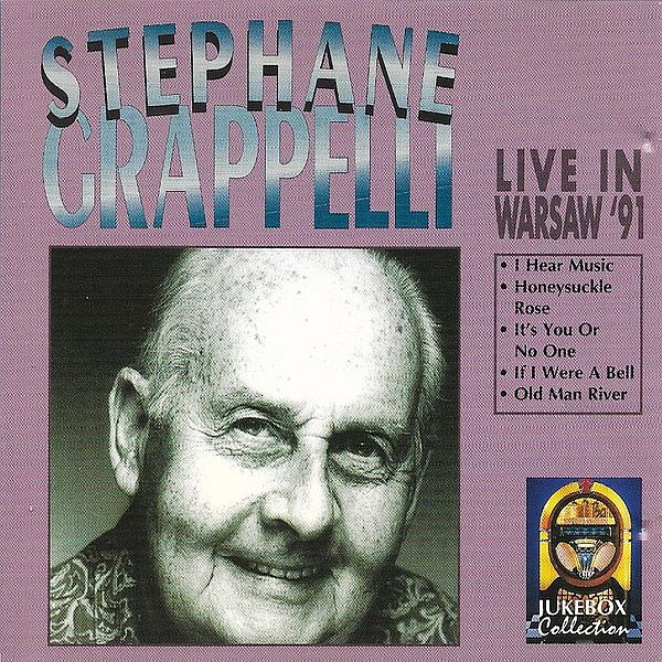 https://www.discogs.com/release/13336296-Stephane-Grappelli-Live-In-Warsaw-91