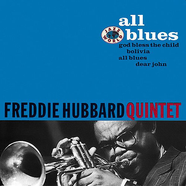 https://www.discogs.com/release/6923799-Freddie-Hubbard-All-Blues