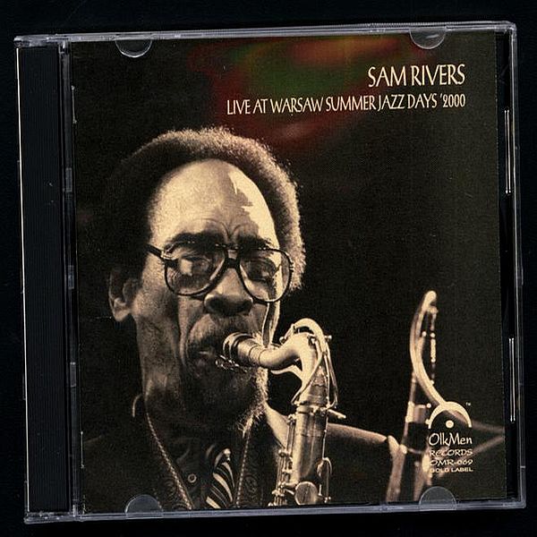 https://www.discogs.com/release/24126326-Sam-Rivers-Live-At-Warsaw-Summer-Jazz-Days-2000