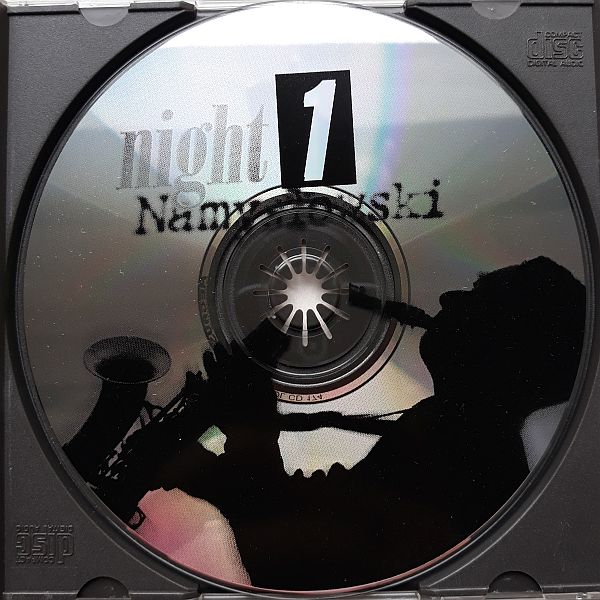 https://www.discogs.com/release/11419955-Zbigniew-Namys%C5%82owski-3-Nights-vol1