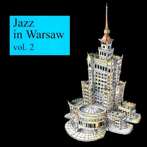 https://www.discogs.com/release/14173450-Old-Jazz-Combo-Jazz-In-Warsaw-Vol-2