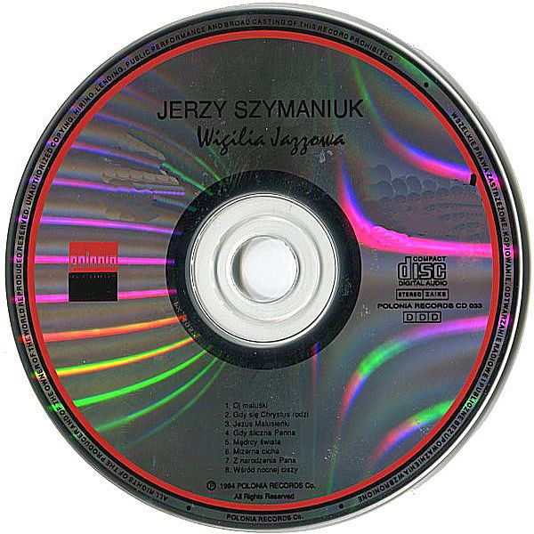https://www.discogs.com/release/7180492-Jerzy-Szymaniuk-Wigilia-Jazzowa