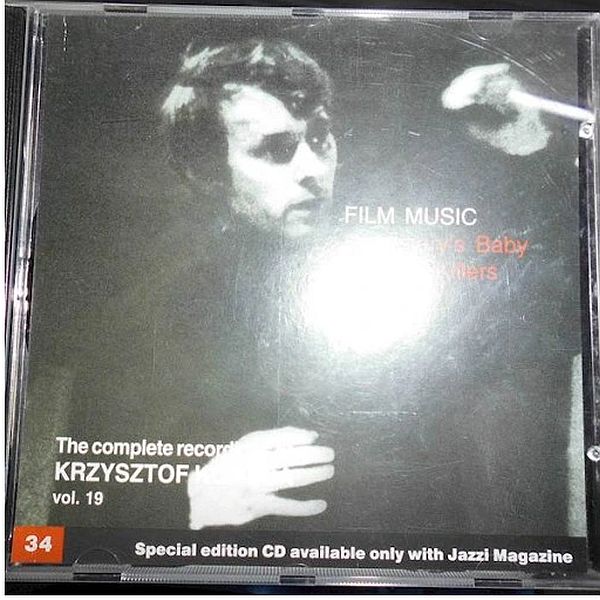 https://www.discogs.com/release/7457993-Krzysztof-Komeda-Film-Music