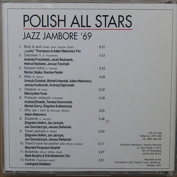 https://www.discogs.com/release/11659245-Various-Polish-All-Stars-Jazz-Jamboree-69
