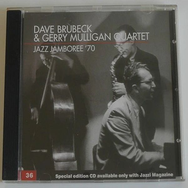https://www.discogs.com/release/13147670-The-Dave-Brubeck-Gerry-Mulligan-Quartet-Jazz-Jamboree-70