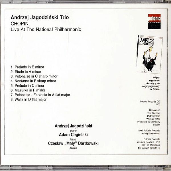 https://www.discogs.com/release/11659435-Andrzej-Jagodzi%C5%84ski-Trio-Chopin-Live-At-The-National-Philharmonic