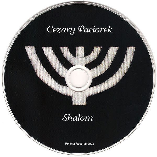 https://www.discogs.com/release/14286539-Cezary-Paciorek-Shalom