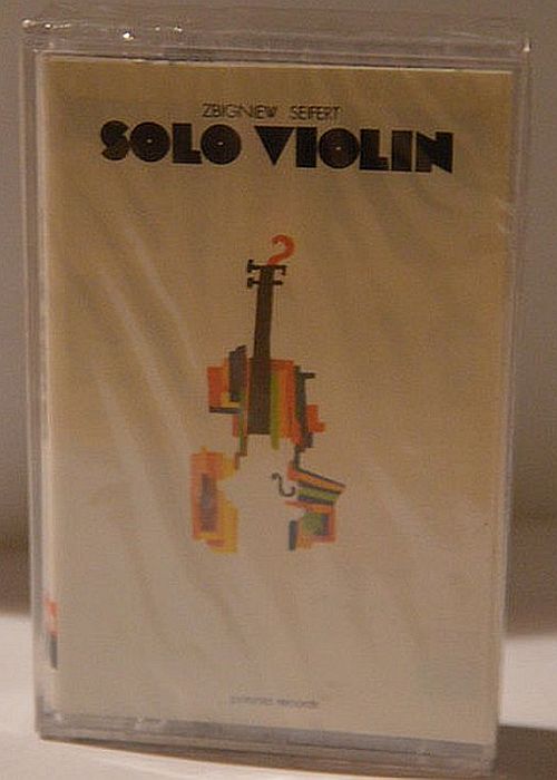 https://www.discogs.com/release/8976227-Zbigniew-Seifert-Solo-Violin