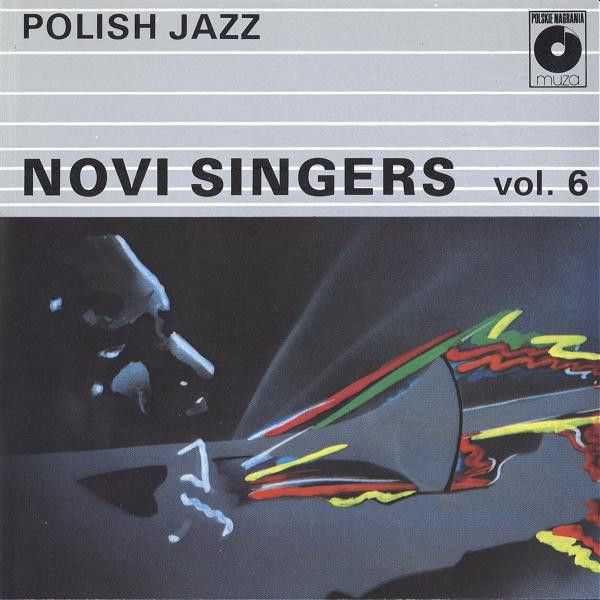 https://www.discogs.com/release/7223460-Novi-Singers-Polish-Jazz-Vol-6