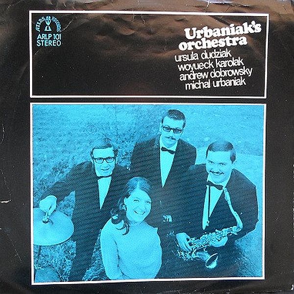 https://www.discogs.com/release/4325789-Urbaniaks-Orchestra-Urbaniaks-Orchestra