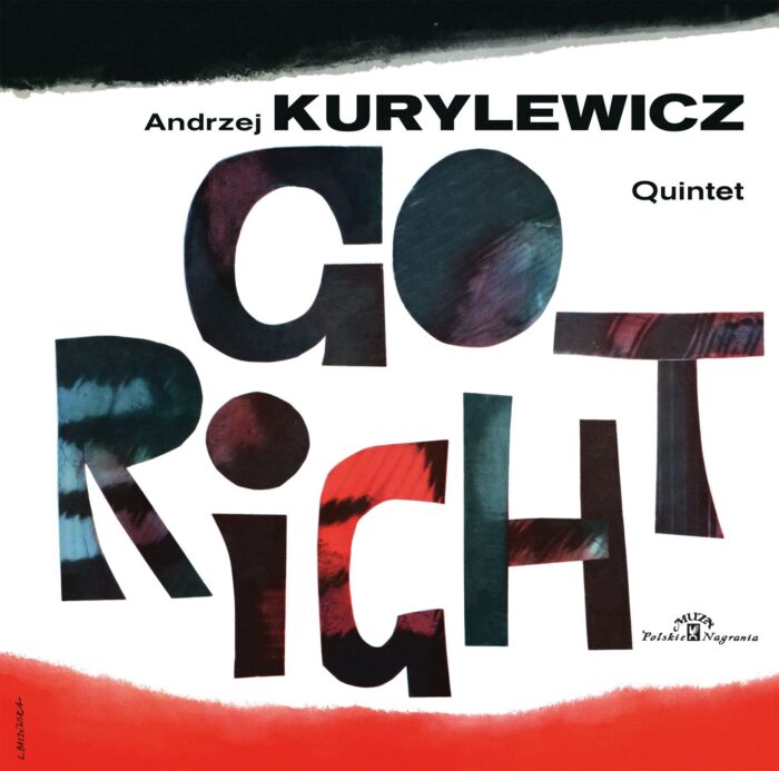 https://www.discogs.com/release/12606297-Andrzej-Kurylewicz-Quintet-Go-Right
