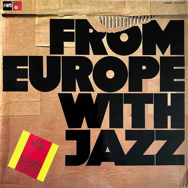 https://www.discogs.com/release/3825953-Various-From-Europe-With-Jazz
