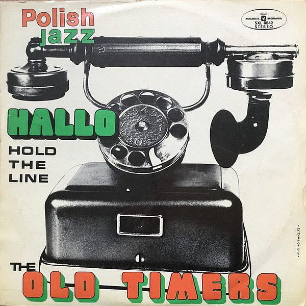 https://www.discogs.com/release/7797764-Old-Timers-Hold-The-Line